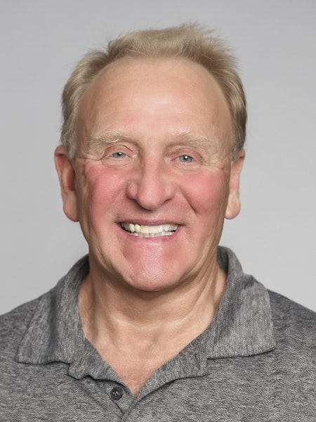 Tony Baca